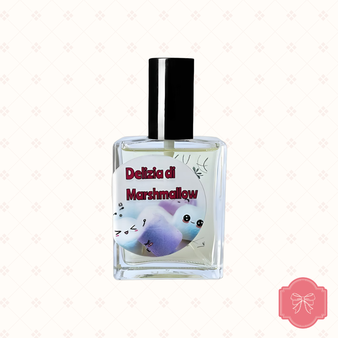 Delizia di Marshmallow by Kyse Perfumes