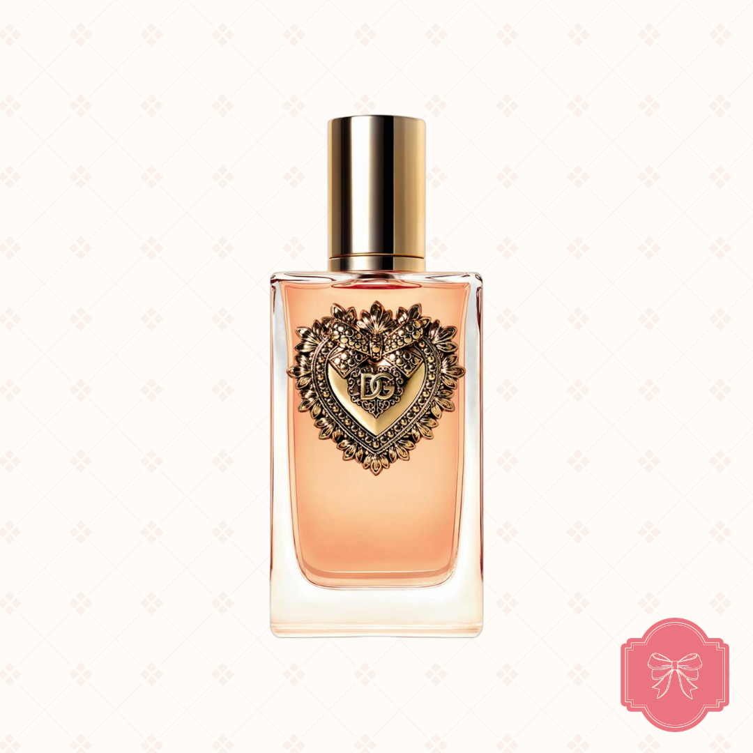 Devotion by Dolce & Gabbana