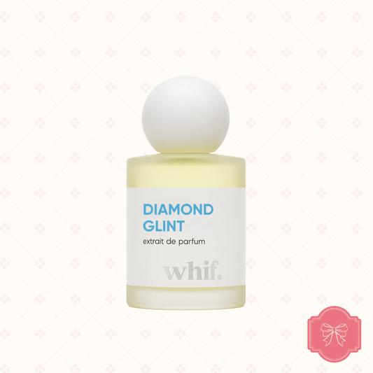 Whif Diamond Glint inspired by Rabanne Lady Million