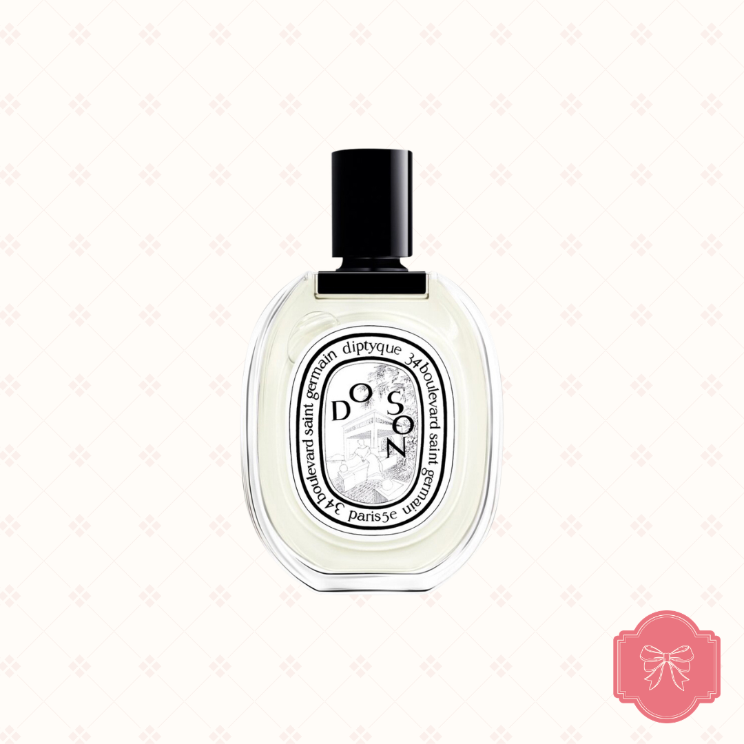 Do Son Eau de Toilette by Diptyque