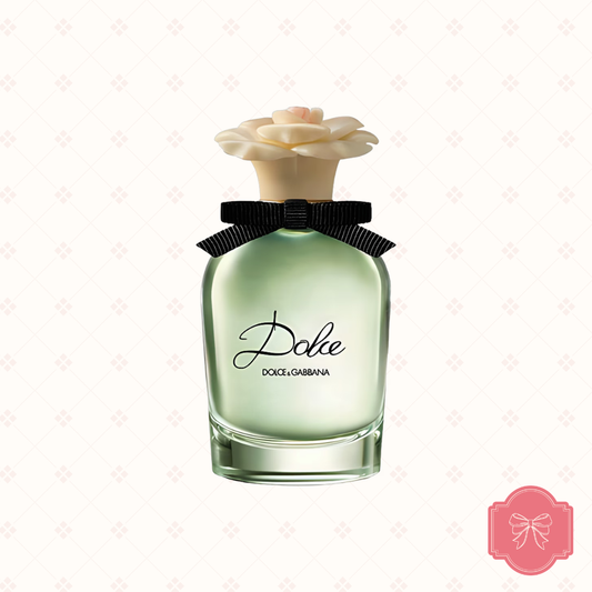 Dolce by Dolce & Gabbana