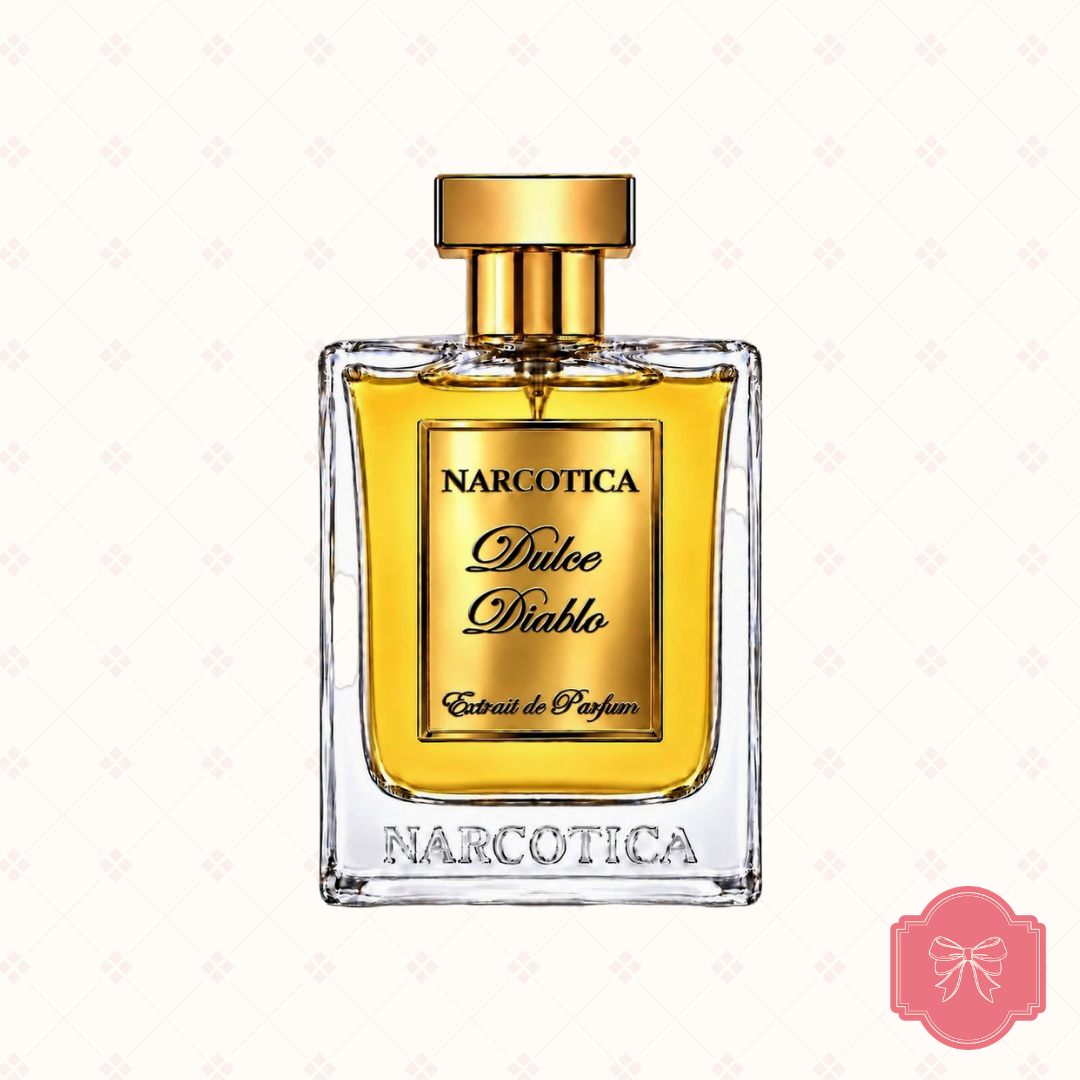 Dulce Diablo by Narcotica