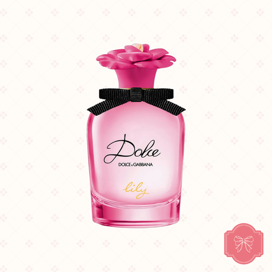 Dolce Lily by Dolce & Gabbana