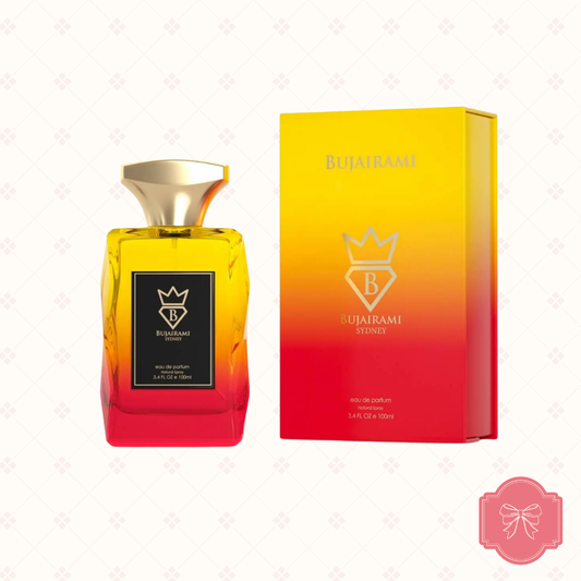 Dreamy Escape by Bujairami Inspired by Heures d’Absence by Louis Vuitton