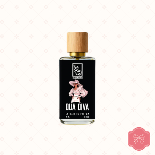 Dua Diva by The DUA Brand