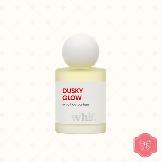 Whif Dusky Glow Inspired by Guerlain Samsara