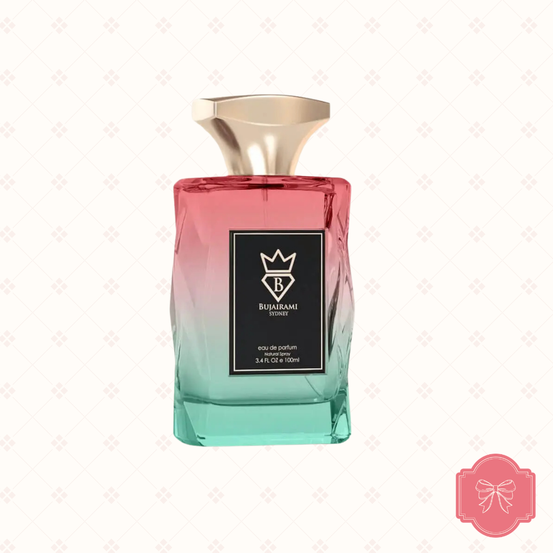 Dust Me Sweet by Bujairami inspired by Candy Dust by BTSO