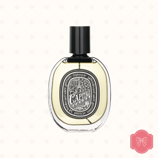 Eau Capitale EDP by Diptyque