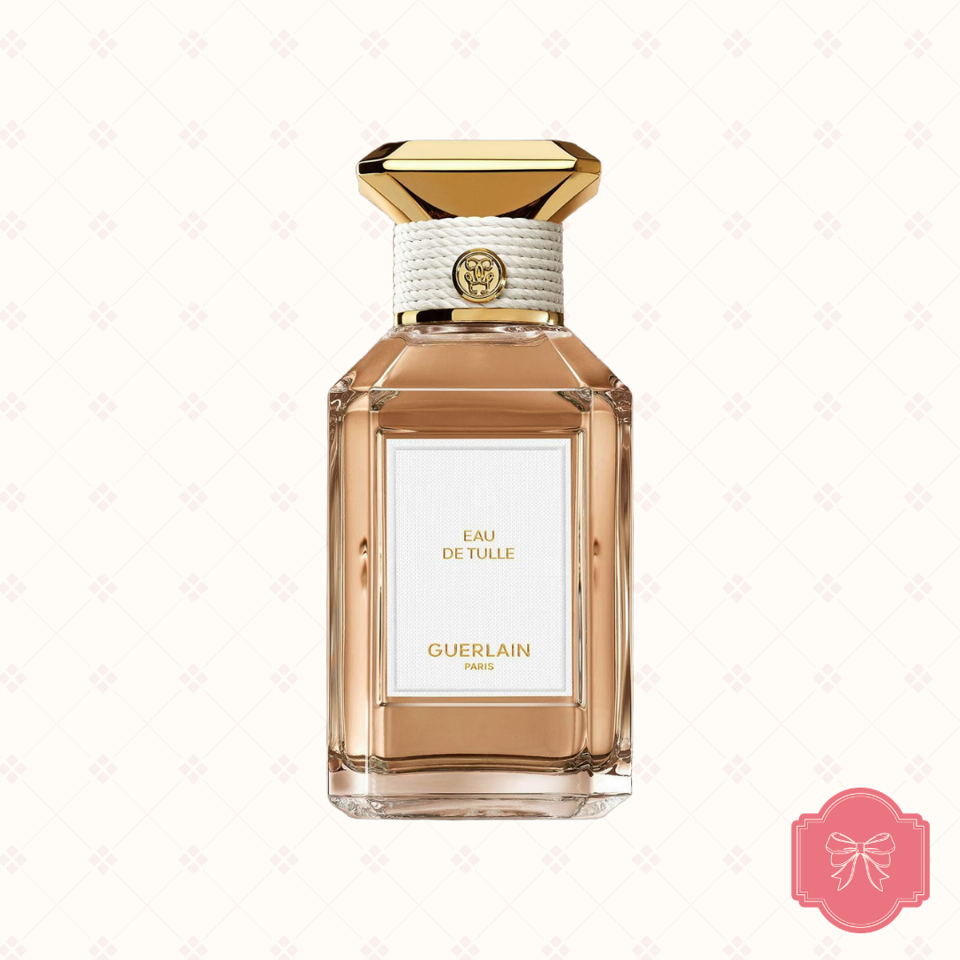 Eau de Tulle by Guerlain