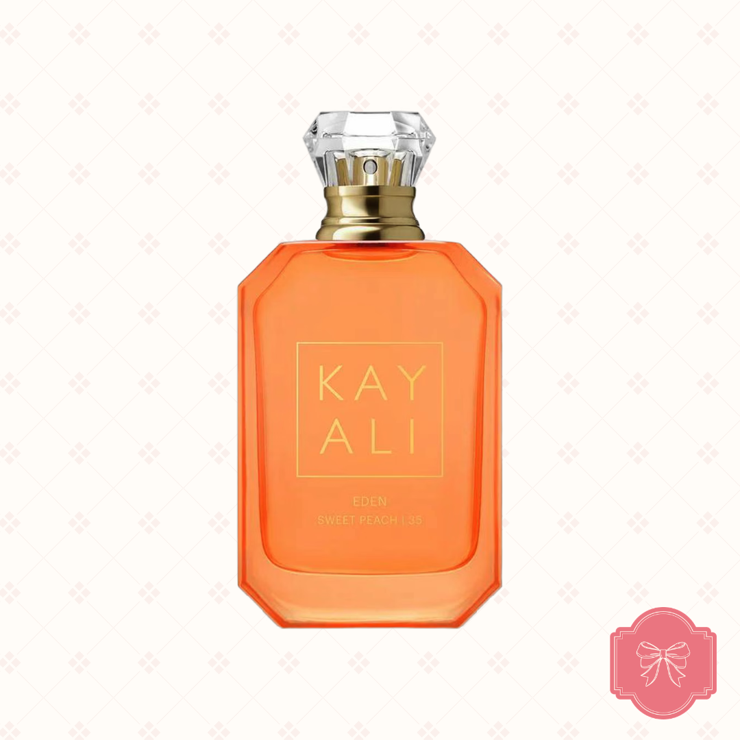 Eden Sweet Peach | 35 by Kayali