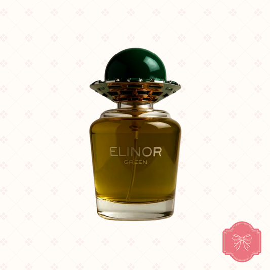 Elinor Green by French Avenue