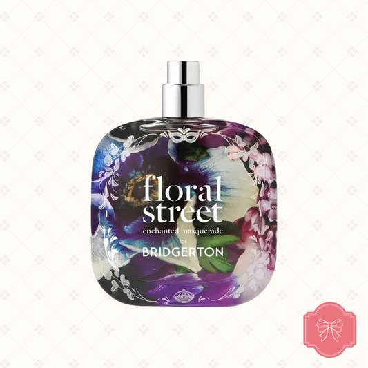 Enchanted Masquerade by Floral Street