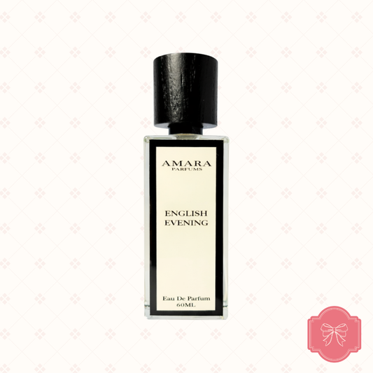 Amara English Evening Inspired by Jo Malone English Pear & Freesia