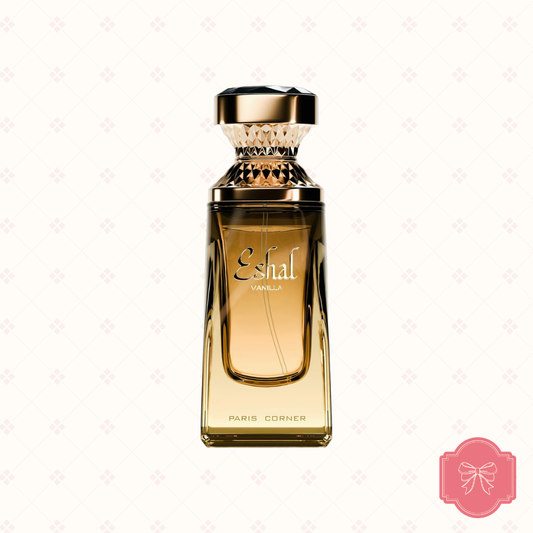 Eshal Vanilla by Paris Corner