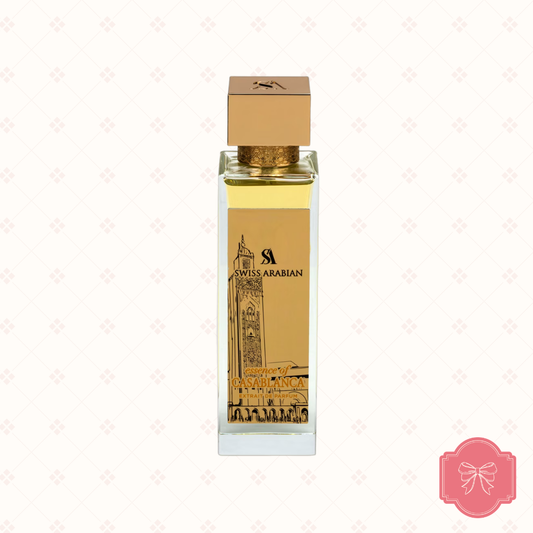 Essence of Casablanca by Swiss Arabian
