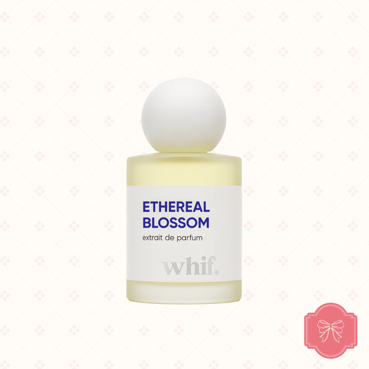 Whif Etherial Blossom Inspired by Giorgio Armani My Way