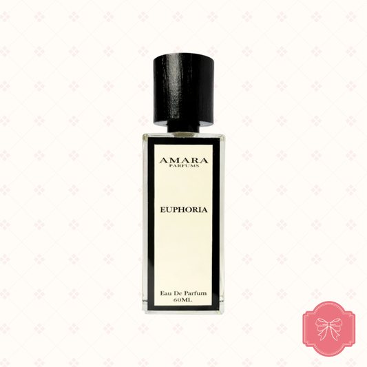 Amara Euphoria Inspired by Prada Paradoxe