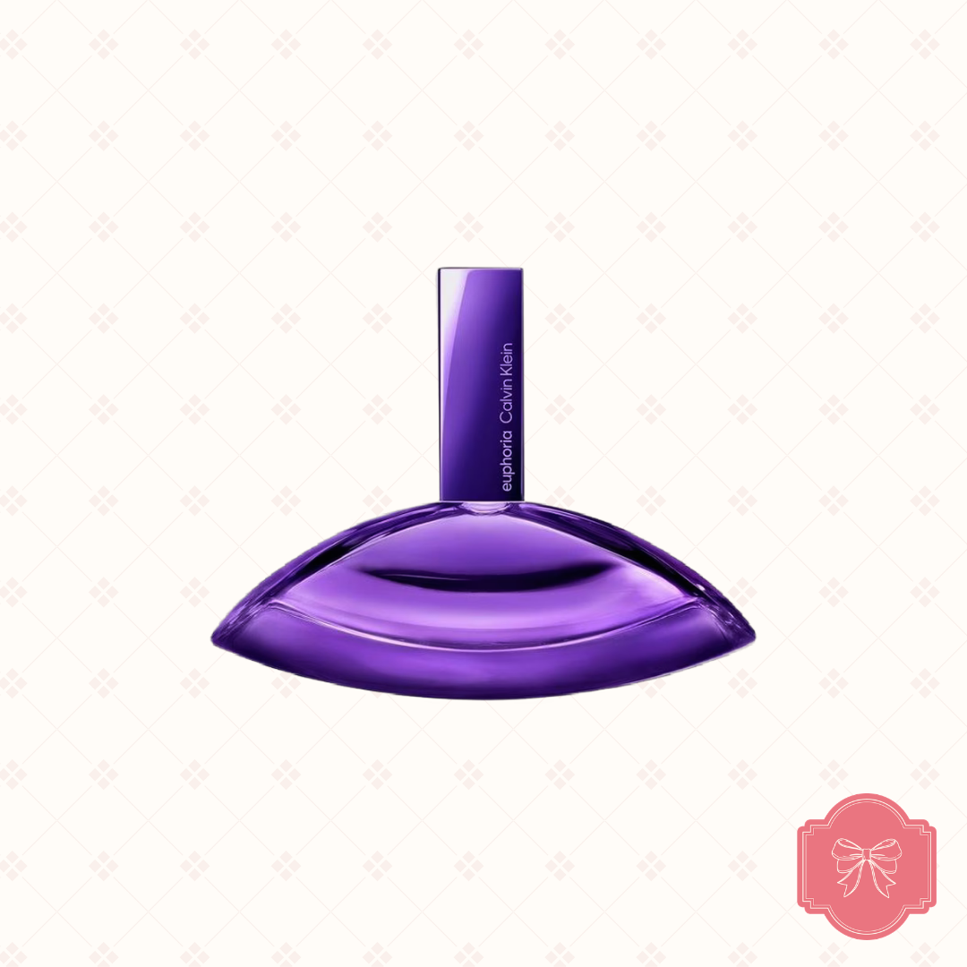 Euphoria Bold Elixir by Calvin Klein