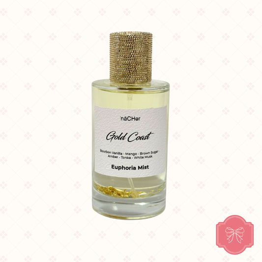 Euphoria Mist by House of NāCHer Inspired by Narcotica Happy Dust