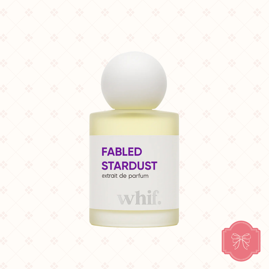 Whif Fabled Stardust inspired by Taylor Swift Wonderstruck