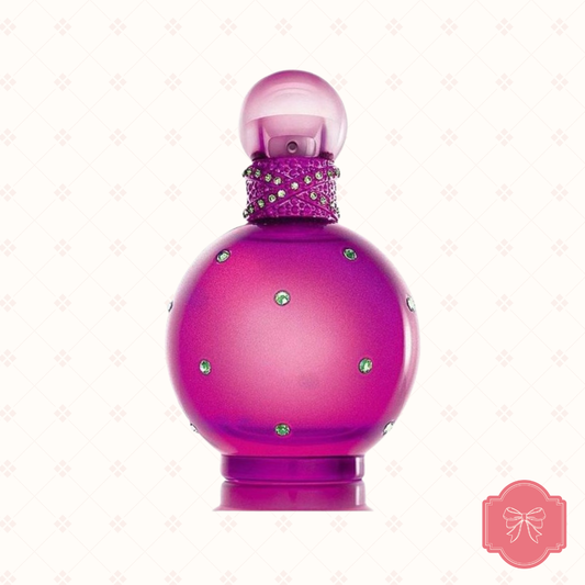 Fantasy by Britney Spears