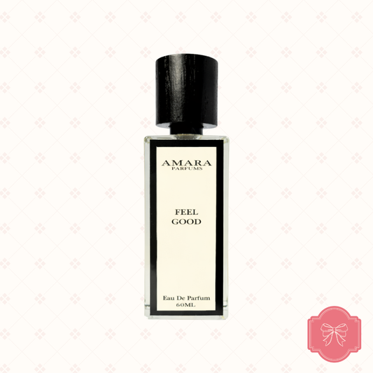 Amara Feel Good Inspired by Dior Joy