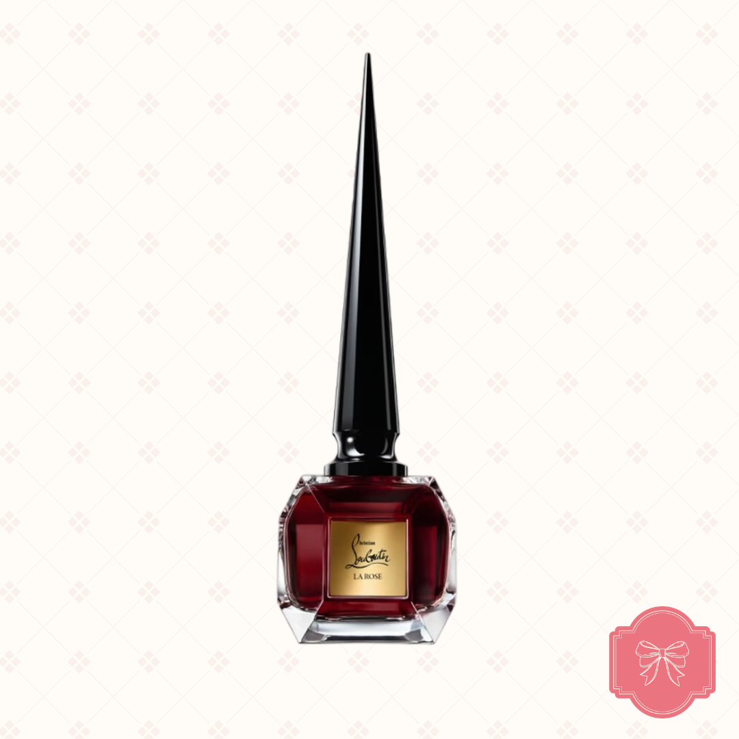 La Fétiche Rose by Christian Louboutin