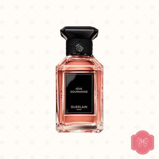 Fève Gourmande by Guerlain