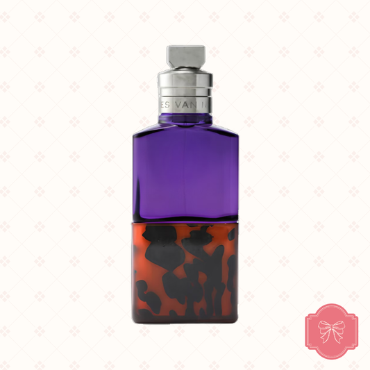 Fleur Du Mal by Dries Van Noten