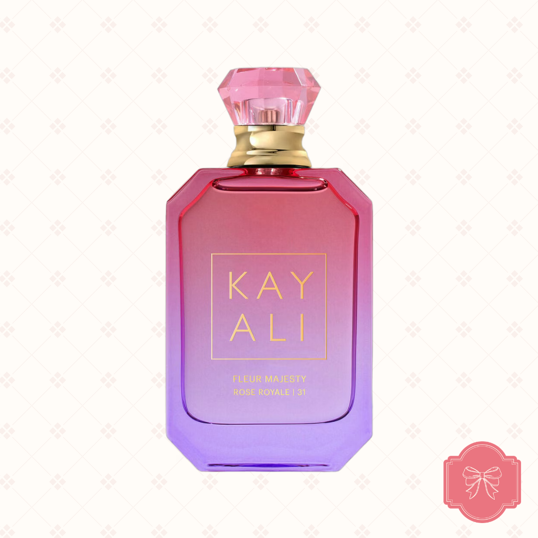 Fleur Majesty Rose Royale | 31 by Kayali