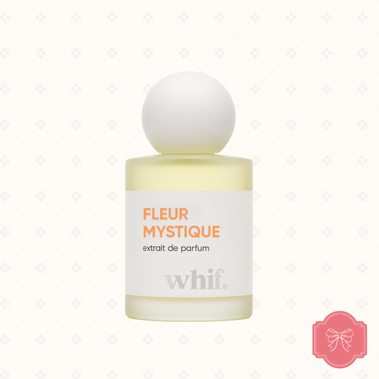 Whif Fleur Mystique inspired by Chloe Eau De Parfum