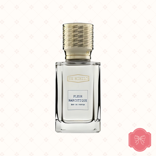 Fleur Narcotique by Ex Nihilo