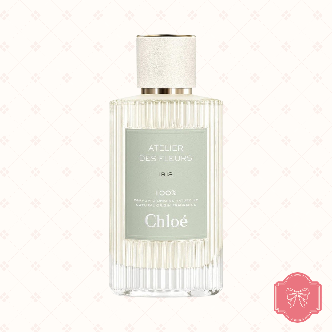 Atelier des Fleurs Iris by Chloé