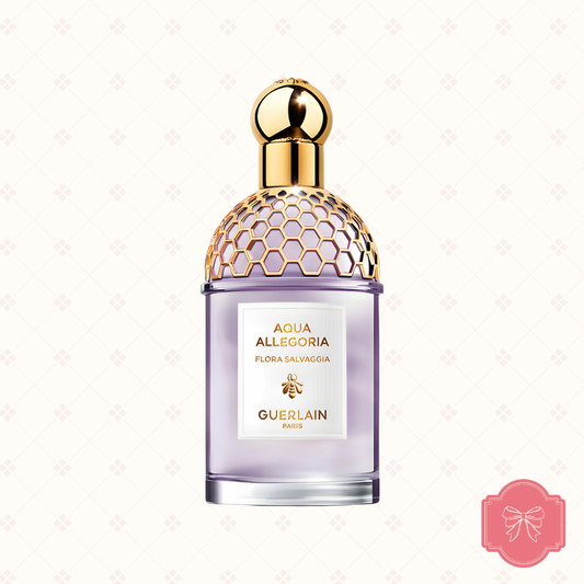 Aqua Allegoria Flora Salvaggia by Guerlain