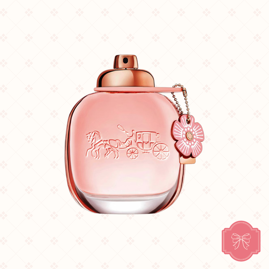 Coach Floral by Coach