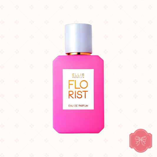 Florist by Ellis Brooklyn