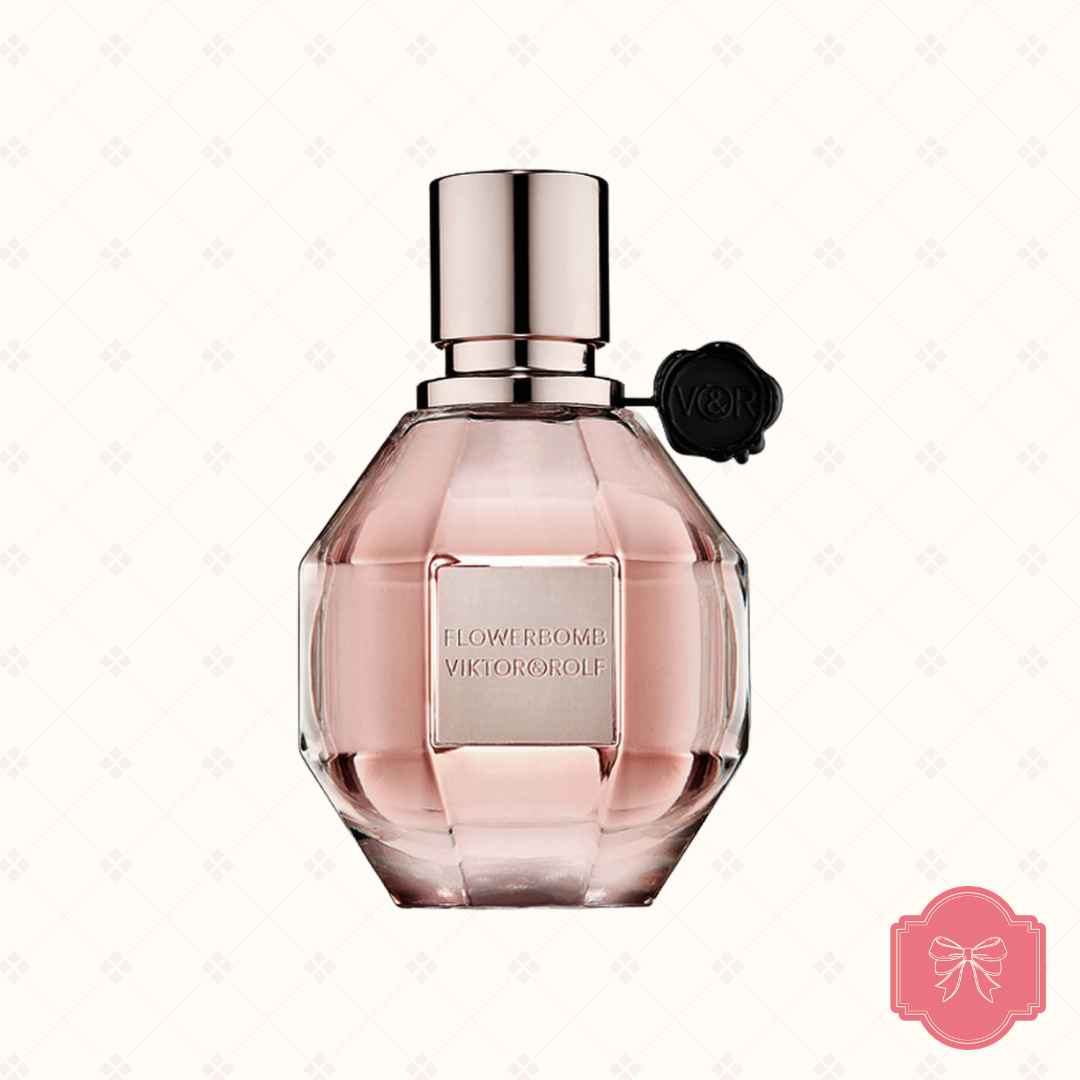 Flowerbomb by Viktor & Rolf