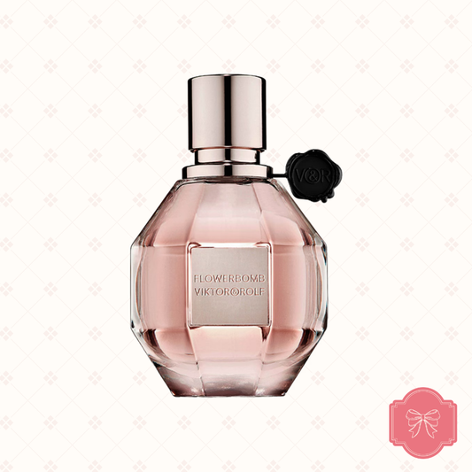 Flowerbomb by Viktor & Rolf