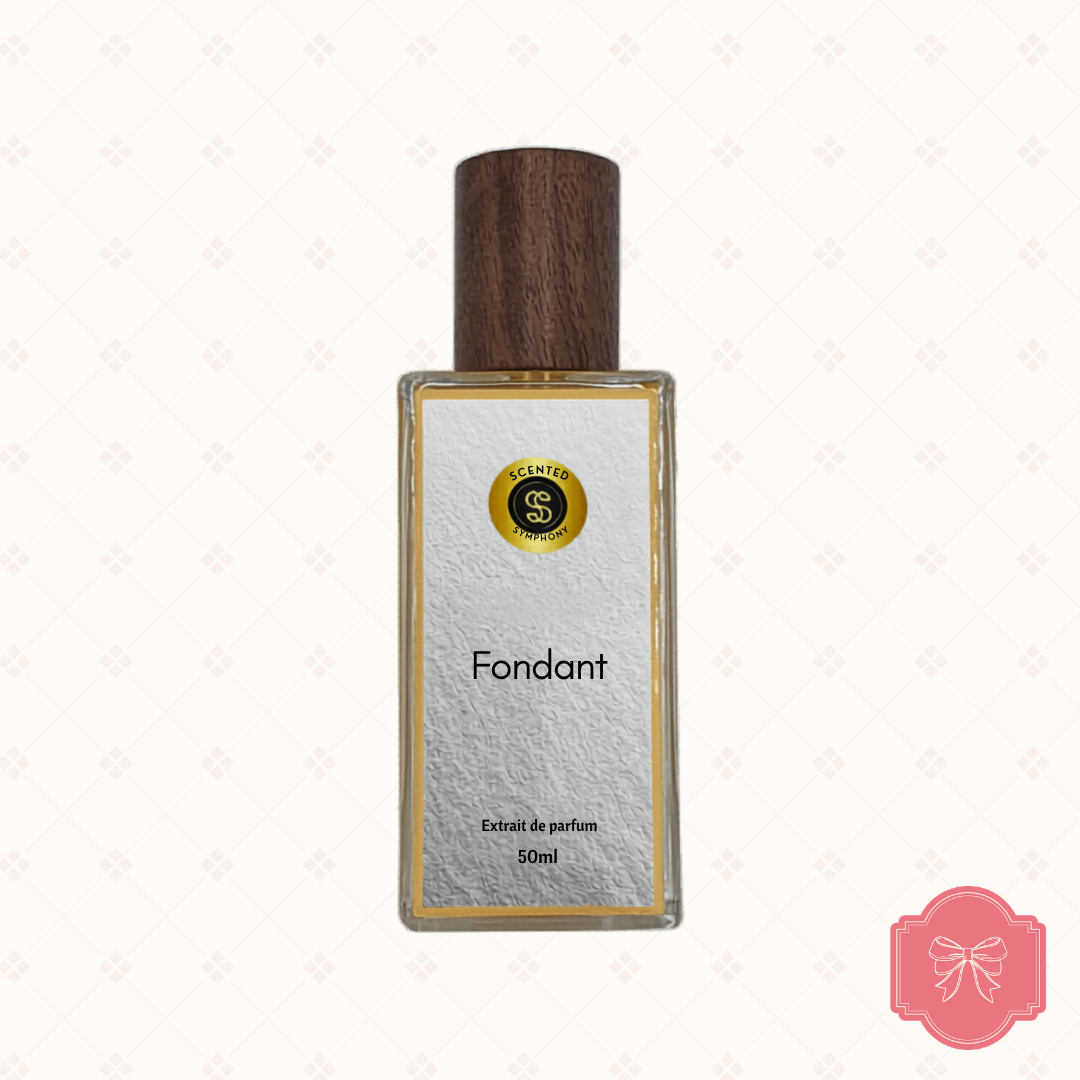 Fondant by Scented Symphony Inspired by Tihota Indult