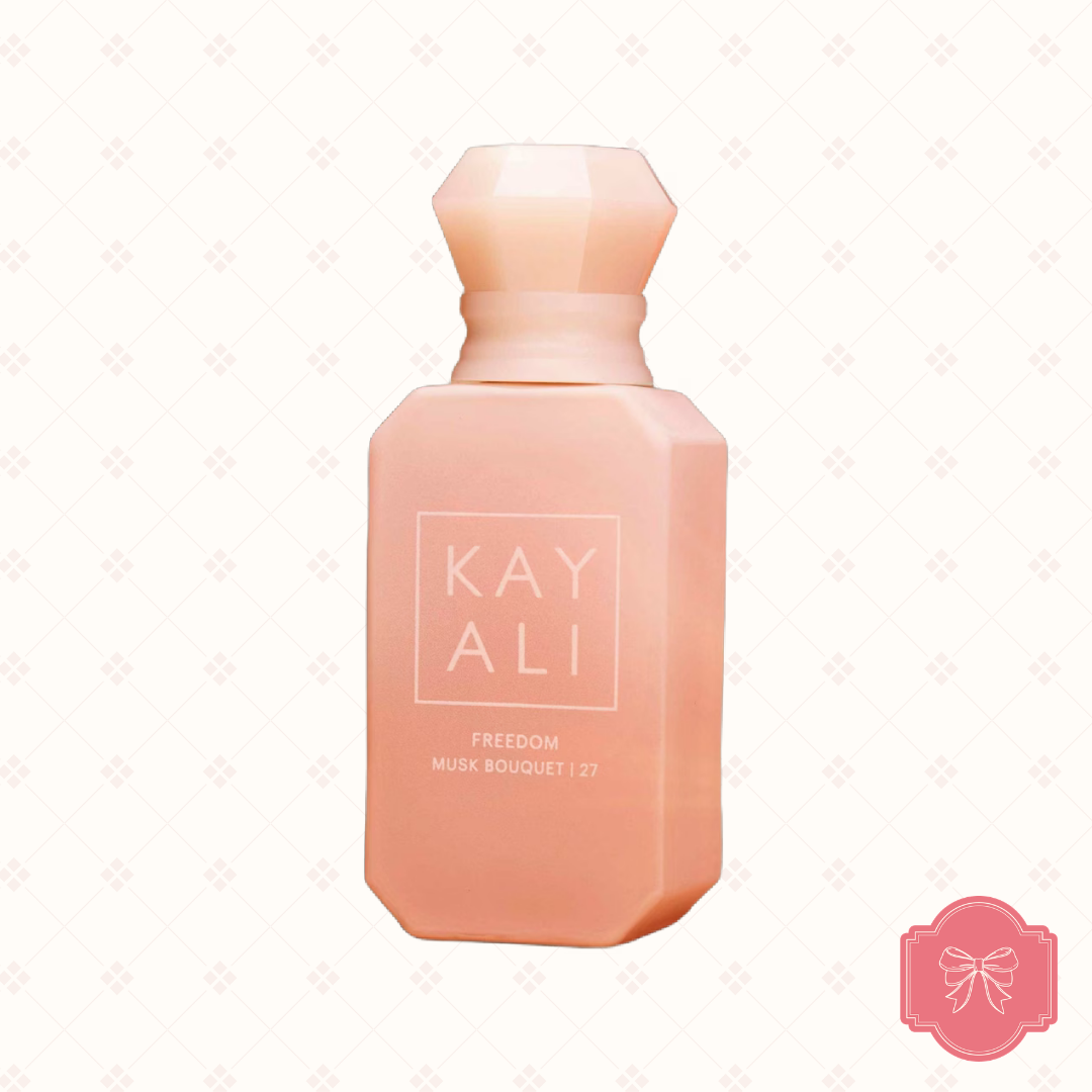 Freedom Musk Bouquet | 27 by Kayali