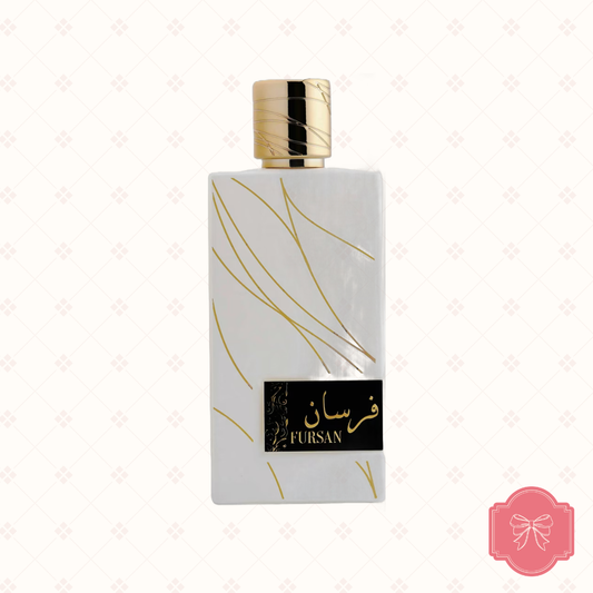 Fursan White by Khadlaj