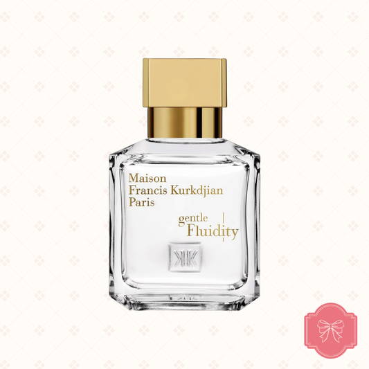 Gentle Fluidity Gold by Maison Francis Kurkdjian