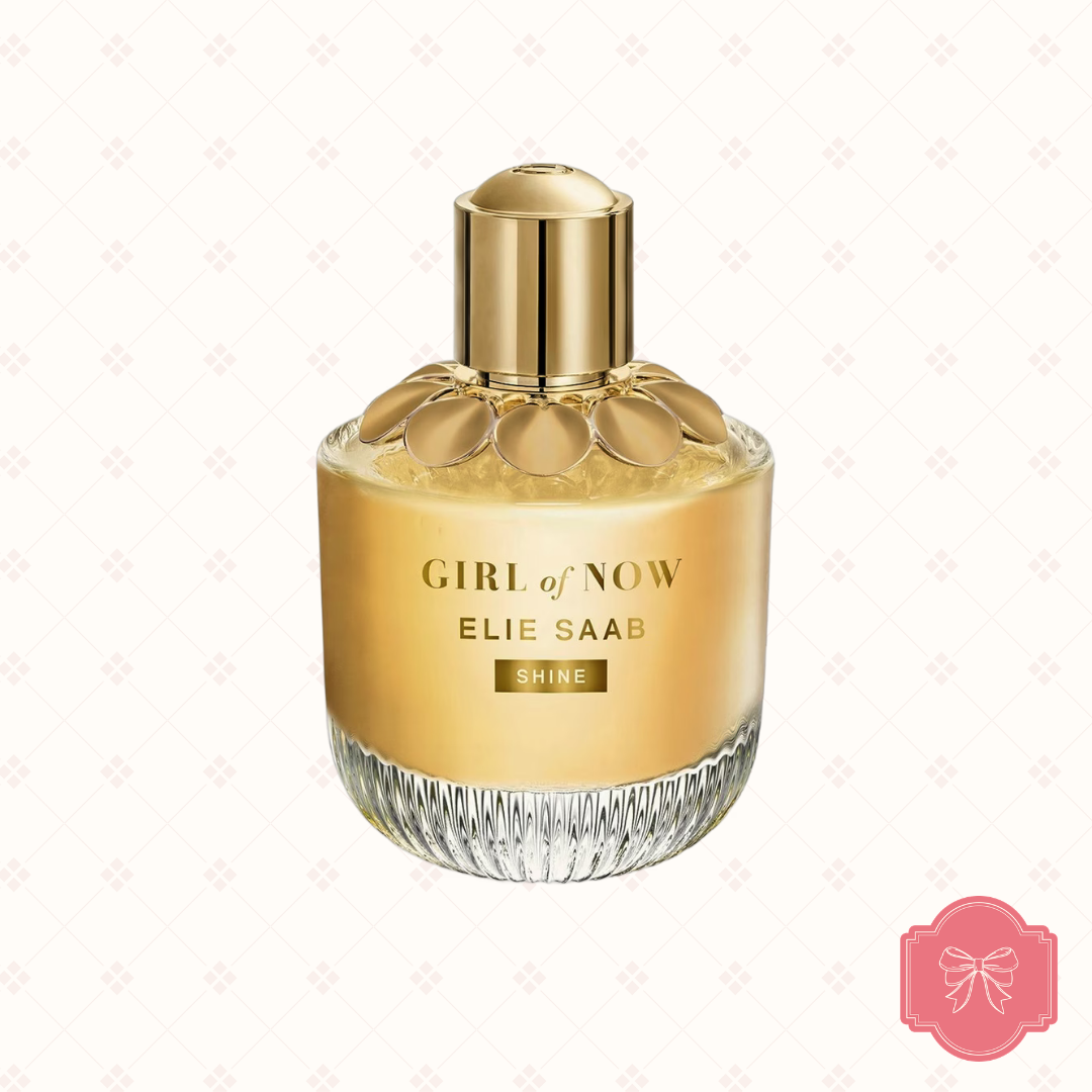 Girl Of Now Shine by Elie Saab