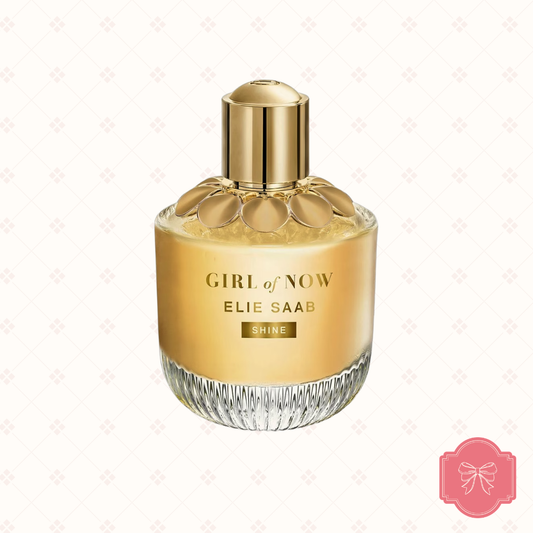Girl Of Now Shine by Elie Saab