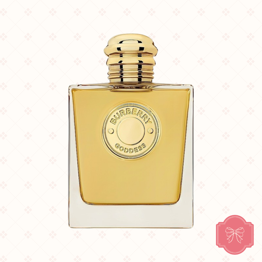 Goddess Intense by Burberry