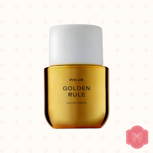 Golden Rule by Phlur