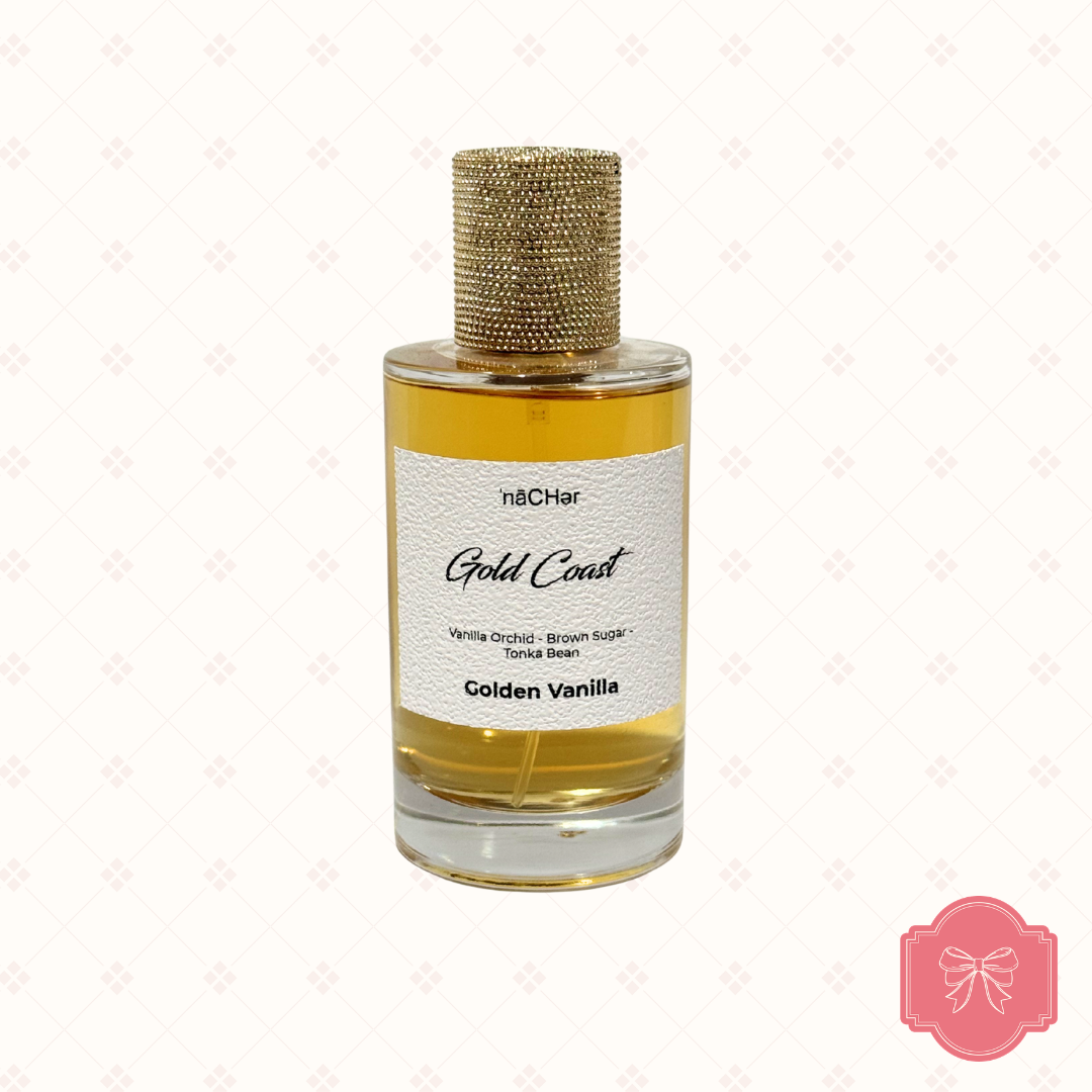 Golden Vanilla by House of NāCHer inspired by Kayali Vanilla | 28