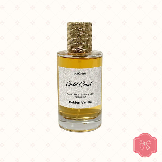 Golden Vanilla by House of NāCHer inspired by Kayali Vanilla | 28