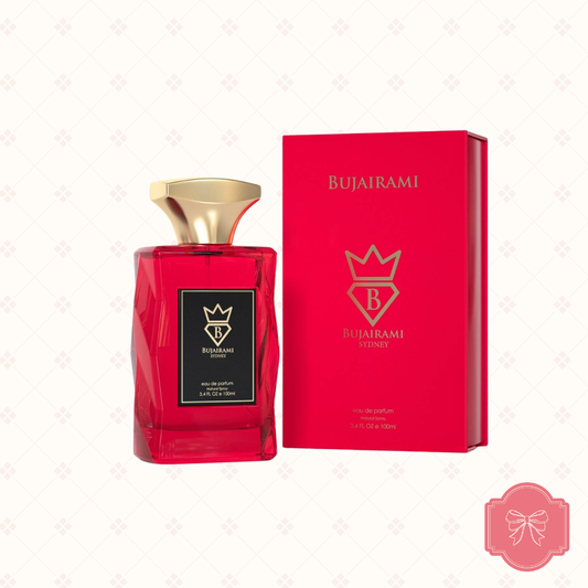 Gorgeous by Bujairami Inspired by Cassili by Parfums de Marly