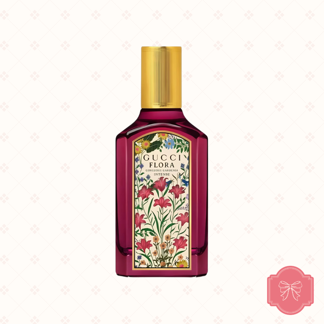 Flora Gorgeous Gardenia Intense by Gucci
